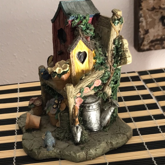 Garden Chair Figi Graphics - Picture 2 of 14